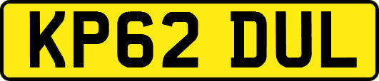 KP62DUL