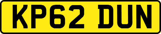 KP62DUN