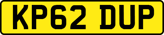 KP62DUP