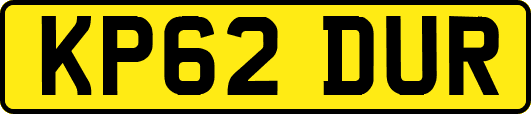 KP62DUR