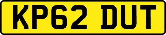 KP62DUT
