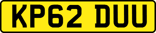 KP62DUU
