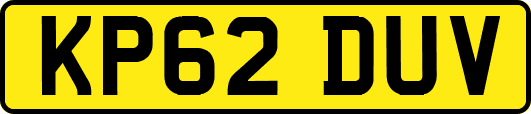 KP62DUV