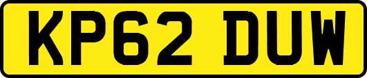 KP62DUW