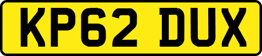 KP62DUX