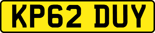KP62DUY