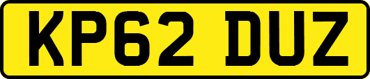 KP62DUZ