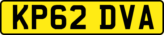 KP62DVA