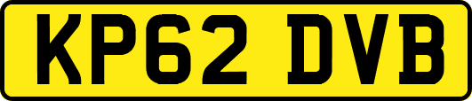 KP62DVB