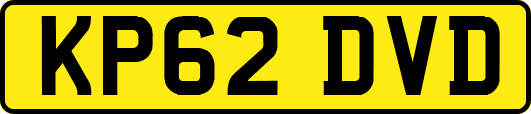 KP62DVD
