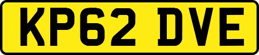 KP62DVE