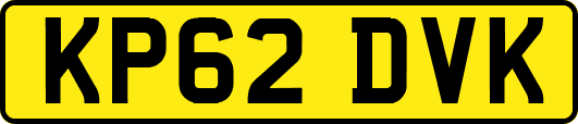 KP62DVK