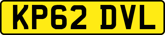 KP62DVL