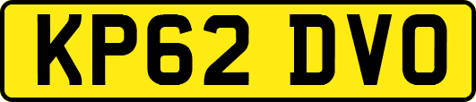KP62DVO