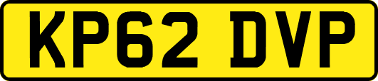 KP62DVP