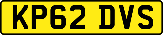 KP62DVS