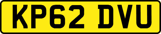 KP62DVU