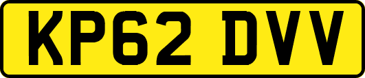 KP62DVV