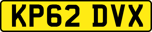 KP62DVX