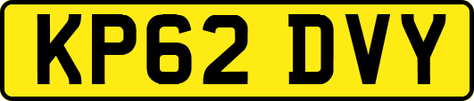 KP62DVY