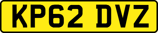 KP62DVZ