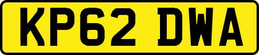 KP62DWA