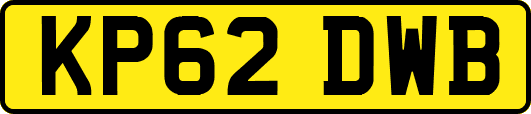 KP62DWB