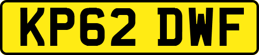 KP62DWF