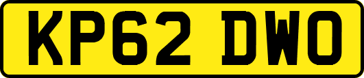 KP62DWO