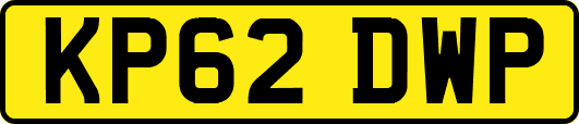 KP62DWP