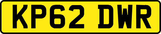 KP62DWR
