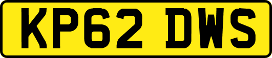 KP62DWS