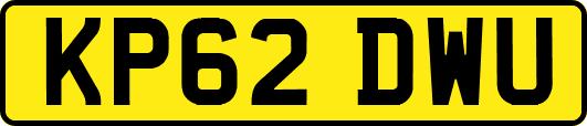 KP62DWU