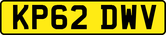 KP62DWV