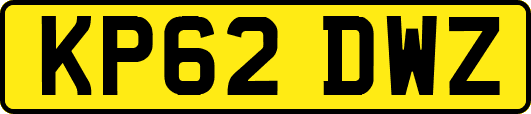 KP62DWZ