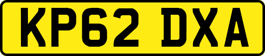KP62DXA