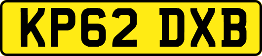 KP62DXB