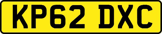 KP62DXC