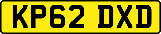 KP62DXD