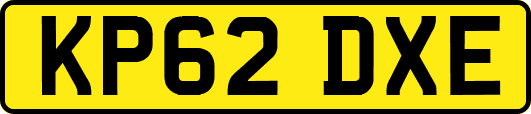 KP62DXE