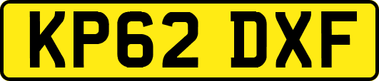 KP62DXF