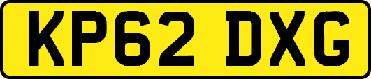 KP62DXG