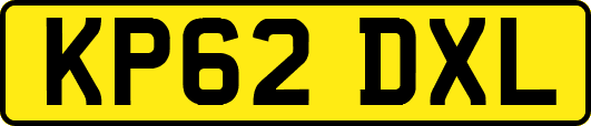 KP62DXL