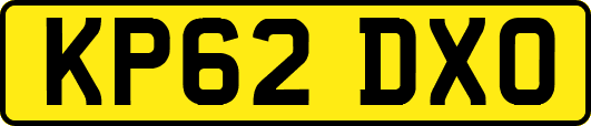 KP62DXO