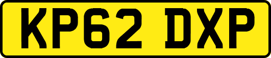 KP62DXP