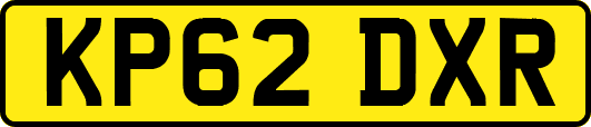 KP62DXR