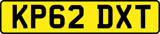KP62DXT