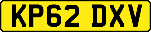 KP62DXV