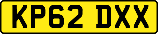 KP62DXX