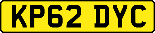 KP62DYC